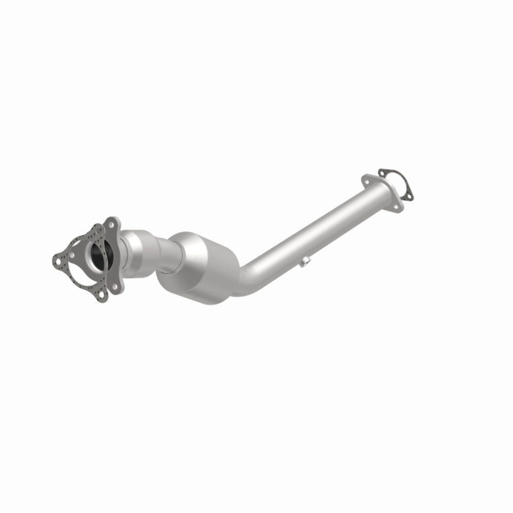MagnaFlow direct-fit catalytic converter fits 2005-2007 Chevrolet Cobalt and 2004-2007 Saturn Ion. Avoid potential exhaust leaks by using the included gaskets to get a proper seal