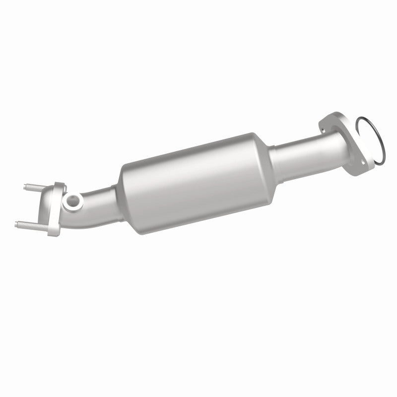 MagnaFlow direct-fit catalytic converter for 2005-2007 Ford 3.0L stainless steel CARB compliant 5411042