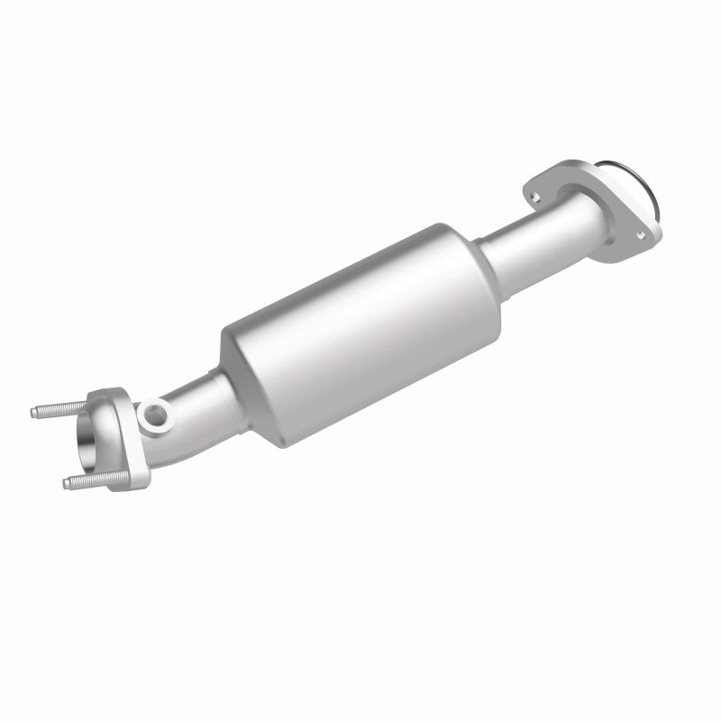 MagnaFlow direct-fit catalytic converter for 2005-2007 Ford 3.0L stainless steel CARB compliant 5411042