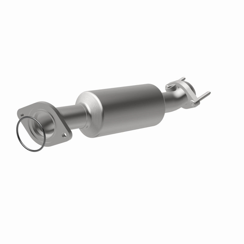 MagnaFlow direct-fit catalytic converter for 2005-2007 Ford 3.0L stainless steel CARB compliant 5411042