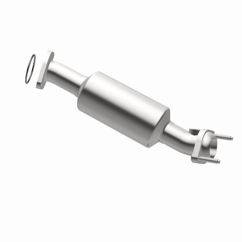 MagnaFlow direct-fit catalytic converter for 2005-2007 Ford 3.0L stainless steel CARB compliant 5411042