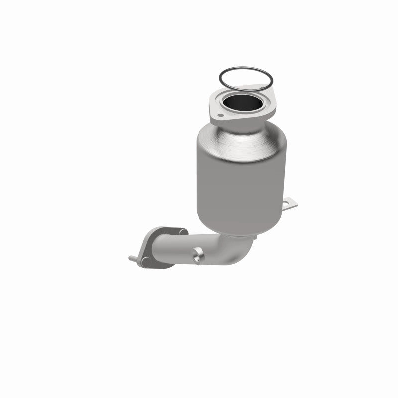 MagnaFlow direct-fit catalytic converter for 2005-2007 Ford 3.0L stainless steel CARB compliant 5411043