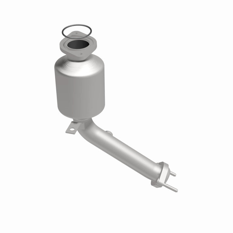 MagnaFlow direct-fit catalytic converter for 2005-2007 Ford 3.0L stainless steel CARB compliant 5411043