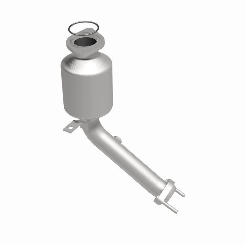 MagnaFlow direct-fit catalytic converter for 2005-2007 Ford 3.0L stainless steel CARB compliant 5411043