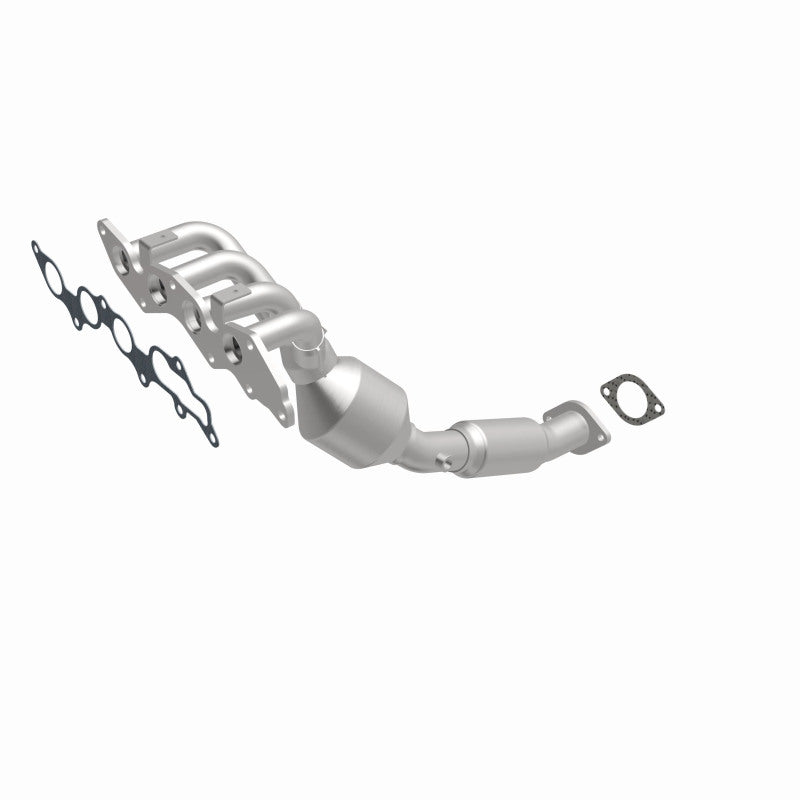 t 2005-2007 Ford Focus Catalytic Converter 5531393 Magnaflow MagnaFlow Exhaust Products