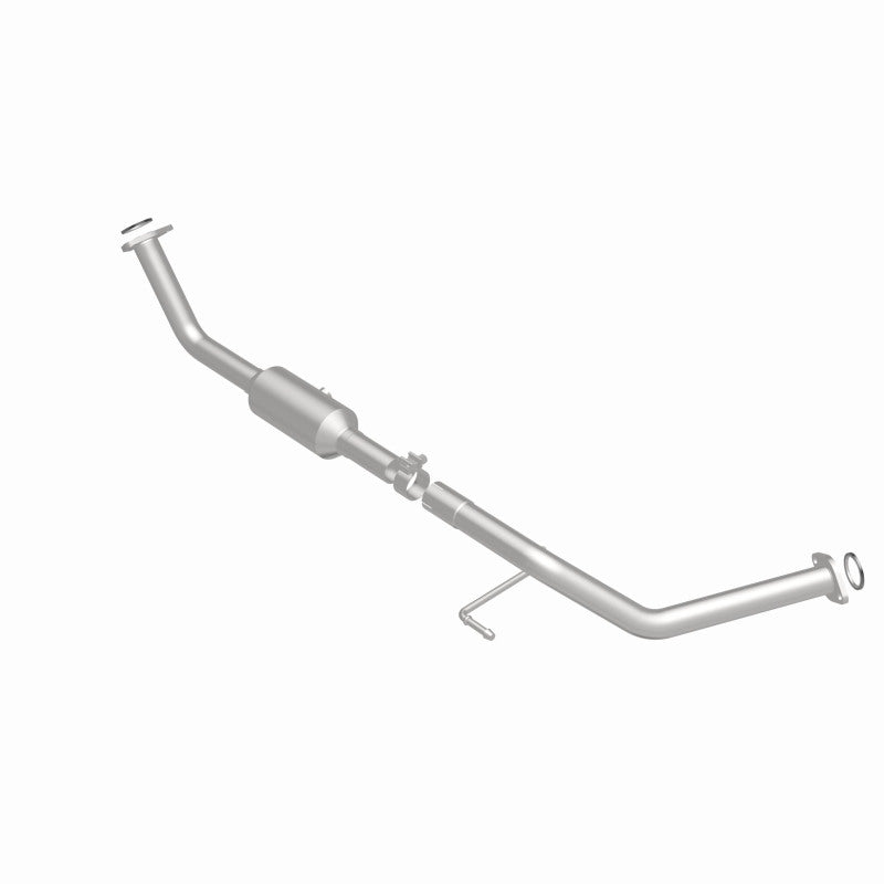 t 2005-2007 Toyota Sequoia Direct-Fit Catalytic Converter 5551699 Magnaflow MagnaFlow Exhaust Products