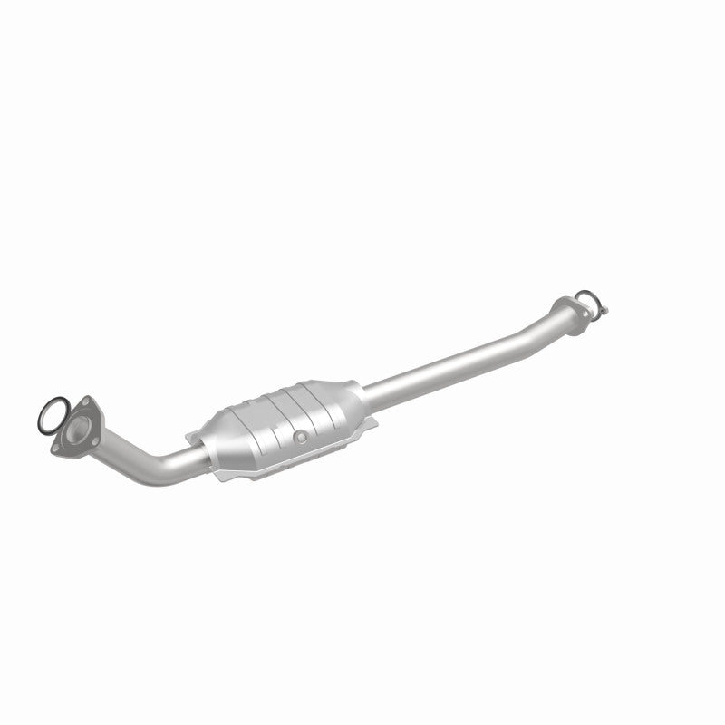 t 2005-2007 Toyota Sequoia Direct-Fit Catalytic Converter 5551700 Magnaflow MagnaFlow Exhaust Products