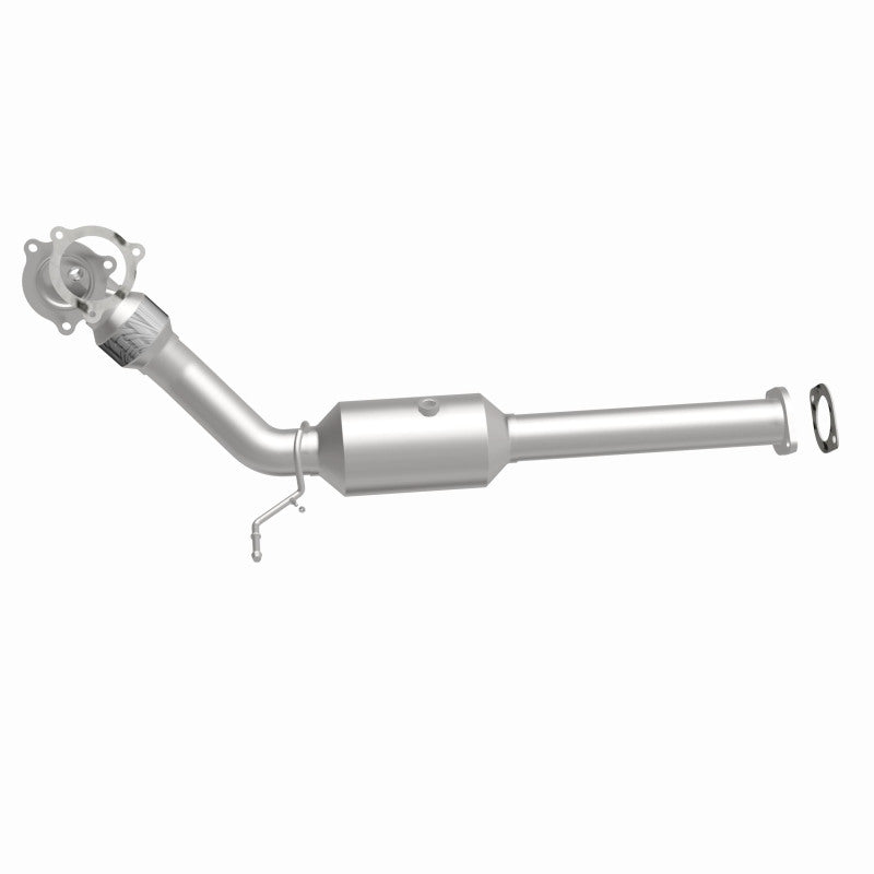 t 2005 2007 Volvo S60 2.5L Direct-Fit Catalytic Converter 5461738 Magnaflow MagnaFlow Exhaust Products