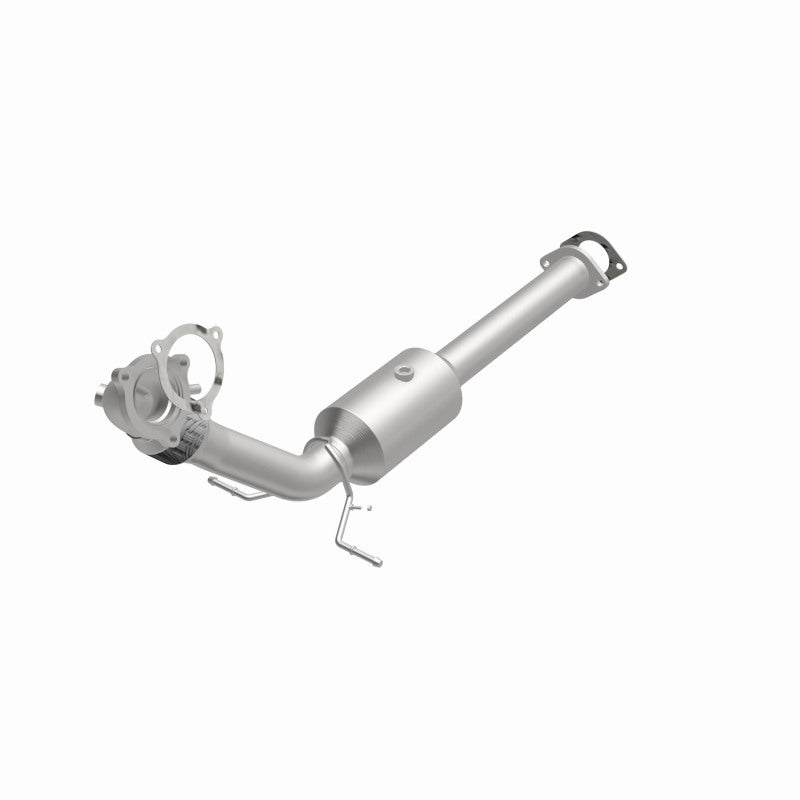 t 2005 2007 Volvo S60 2.5L Direct-Fit Catalytic Converter 5461738 Magnaflow MagnaFlow Exhaust Products