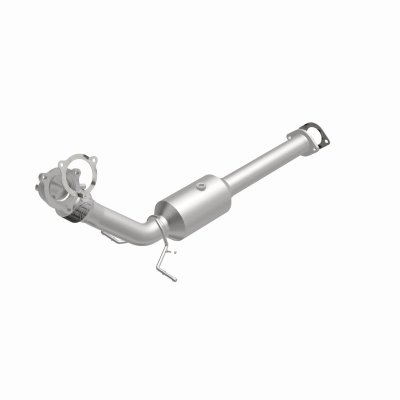t 2005 2007 Volvo S60 2.5L Direct-Fit Catalytic Converter 5461738 Magnaflow MagnaFlow Exhaust Products