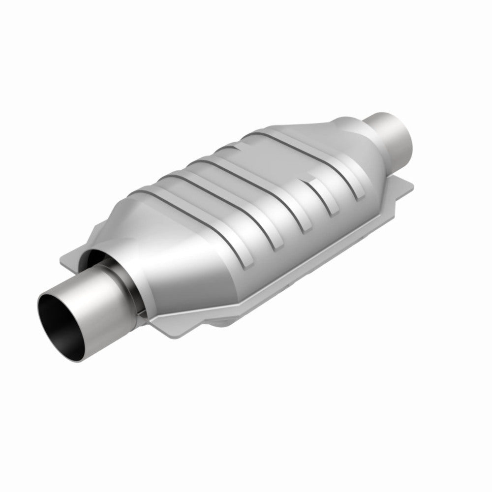 t 2005-2008 Ford Escape Universal Catalytic Converter 2.25 51555 Magnaflow MagnaFlow Exhaust Products