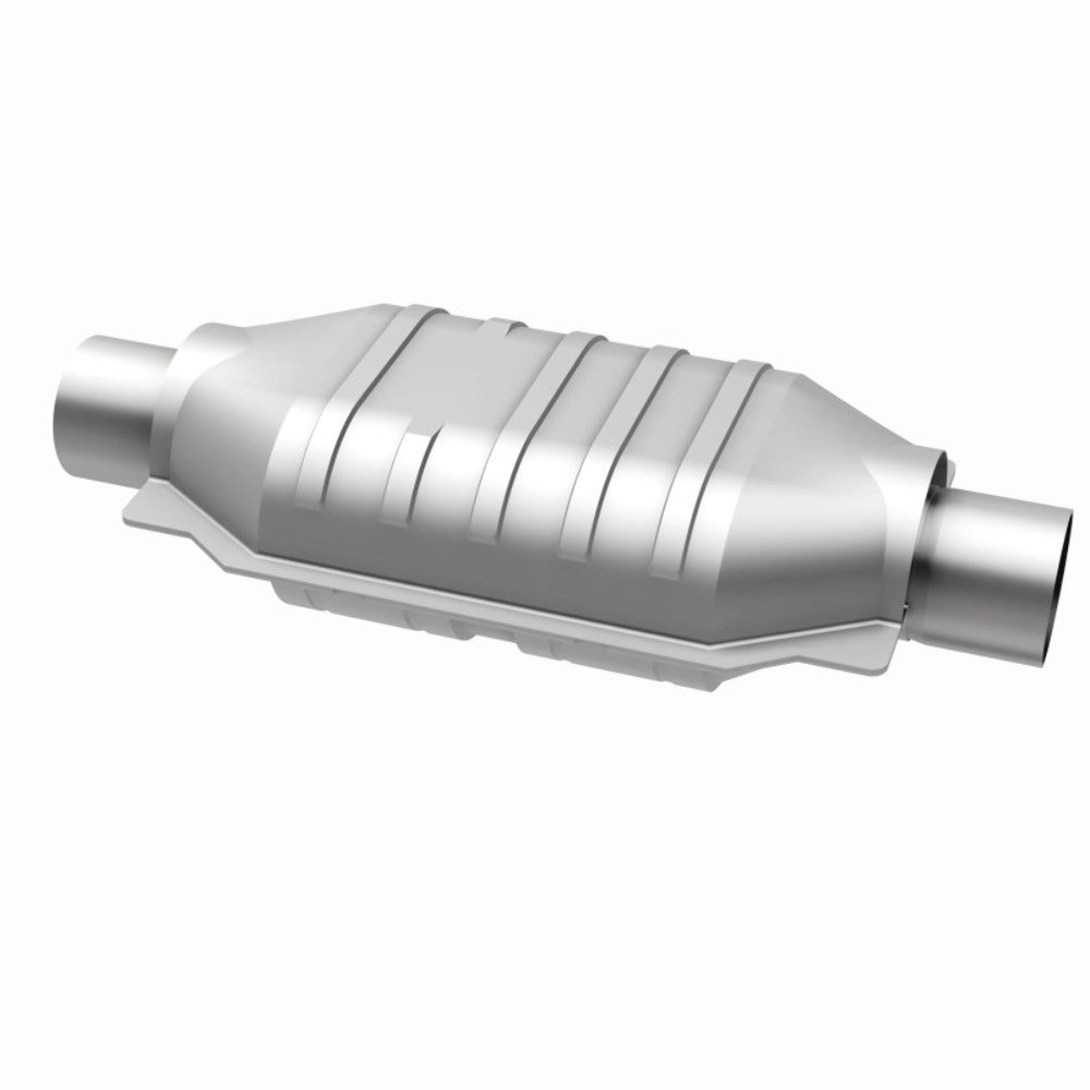 t 2005-2008 Ford Escape Universal Catalytic Converter 2.25 51555 Magnaflow MagnaFlow Exhaust Products