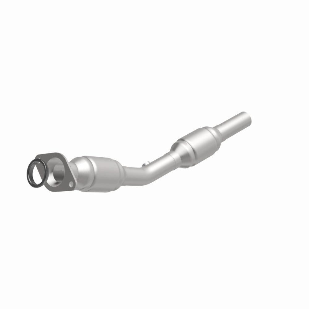 MagnaFlow direct-fit catalytic converter for 2005-2008 Pontiac 1.8L stainless steel CARB compliant 551461