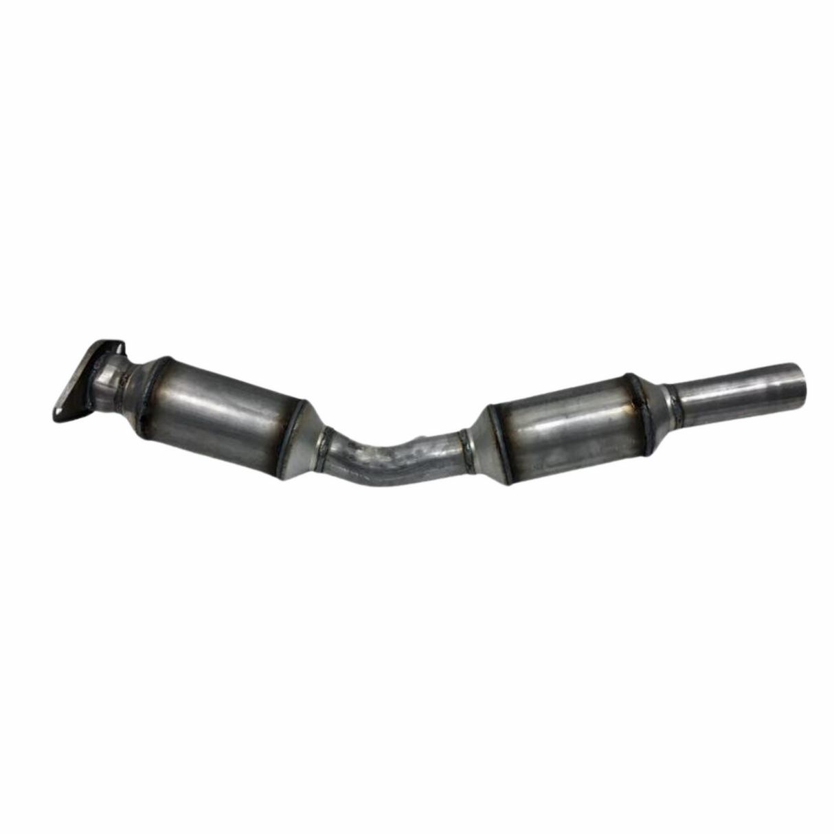 t 2005-2008 Pontiac Vibe Catalytic Converter 19072F Davico Mfg