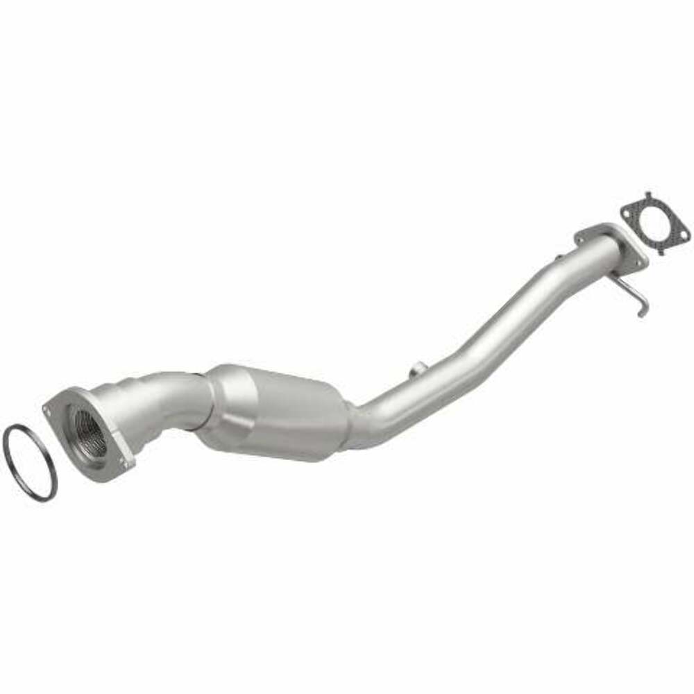 MagnaFlow catalytic converter for 2005-2009 Pontiac stainless steel Federal EPA compliant OBDII