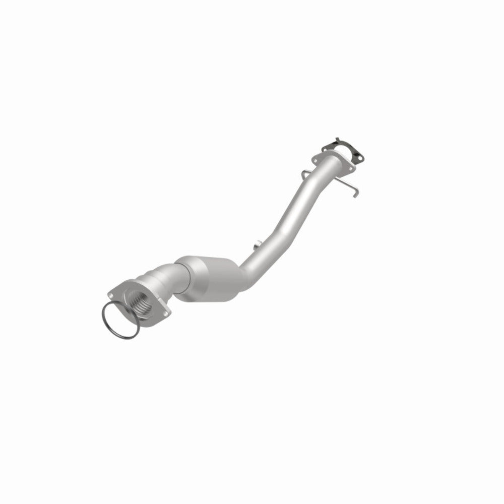 MagnaFlow catalytic converter for 2005-2009 Pontiac stainless steel Federal EPA compliant OBDII