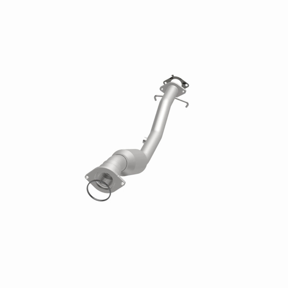 MagnaFlow catalytic converter for 2005-2009 Pontiac stainless steel Federal EPA compliant OBDII