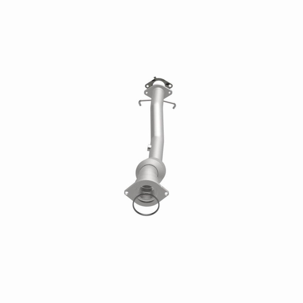MagnaFlow catalytic converter for 2005-2009 Pontiac stainless steel Federal EPA compliant OBDII