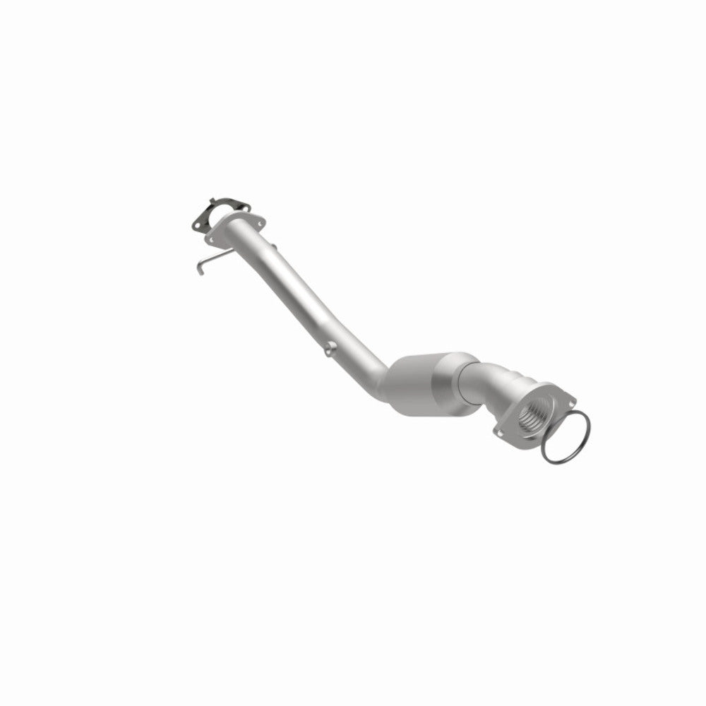 MagnaFlow catalytic converter for 2005-2009 Pontiac stainless steel Federal EPA compliant OBDII