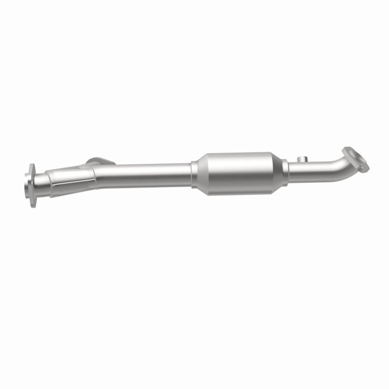 MagnaFlow direct-fit catalytic converter for 2005-2009 Lexus 4.7L stainless steel CARB compliant 5592698