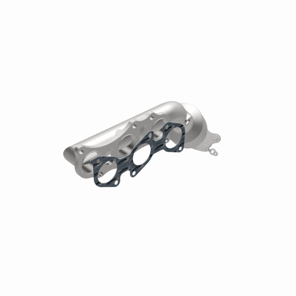 MagnaFlow direct-fit catalytic converter for 2005-2011 Toyota 4Runner stainless steel Federal EPA compliant OBDII 50849