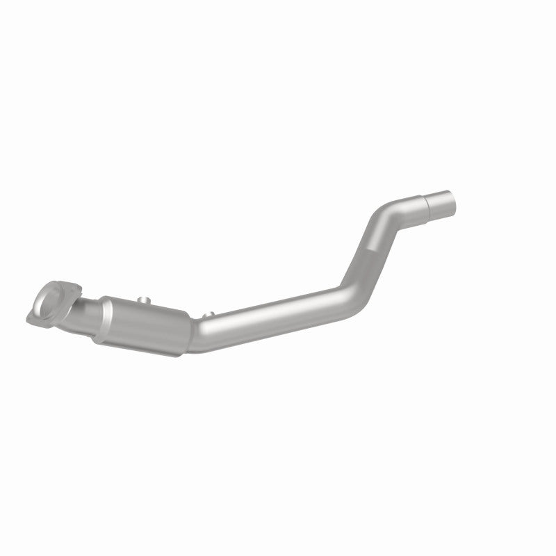 t 2005-2010 Chrysler 300 OEM Grade Direct-Fit Cat Converter 21-576 Magnaflow MagnaFlow Exhaust Products