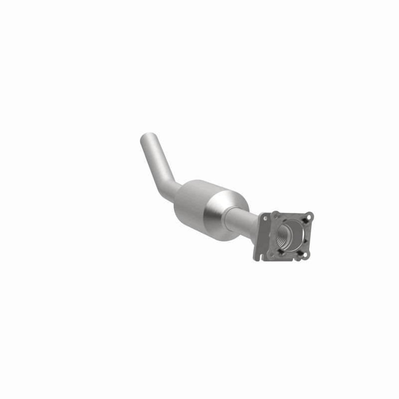 MagnaFlow direct-fit catalytic converter for 2005-2010 Chrysler stainless steel CARB compliant 5561734