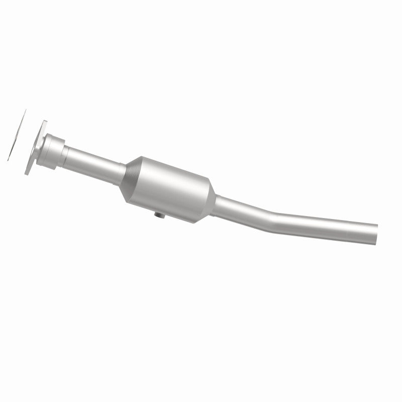 MagnaFlow direct-fit catalytic converter for 2005-2010 Chrysler stainless steel CARB compliant 5561734