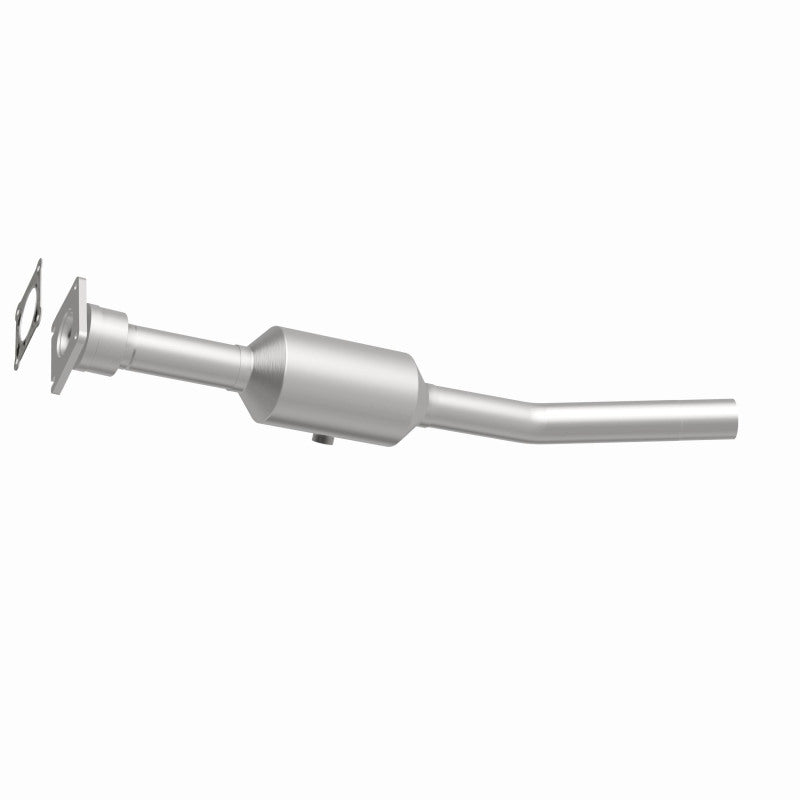 MagnaFlow direct-fit catalytic converter for 2005-2010 Chrysler stainless steel CARB compliant 5561734