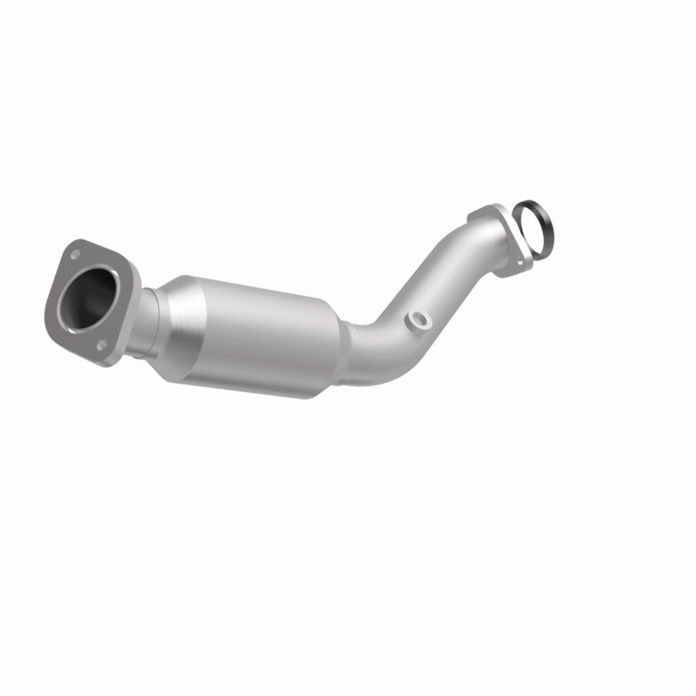 MagnaFlow direct-fit catalytic converter for 2005-2011 Chevy Corvette stainless steel CARB compliant OBDII 49733