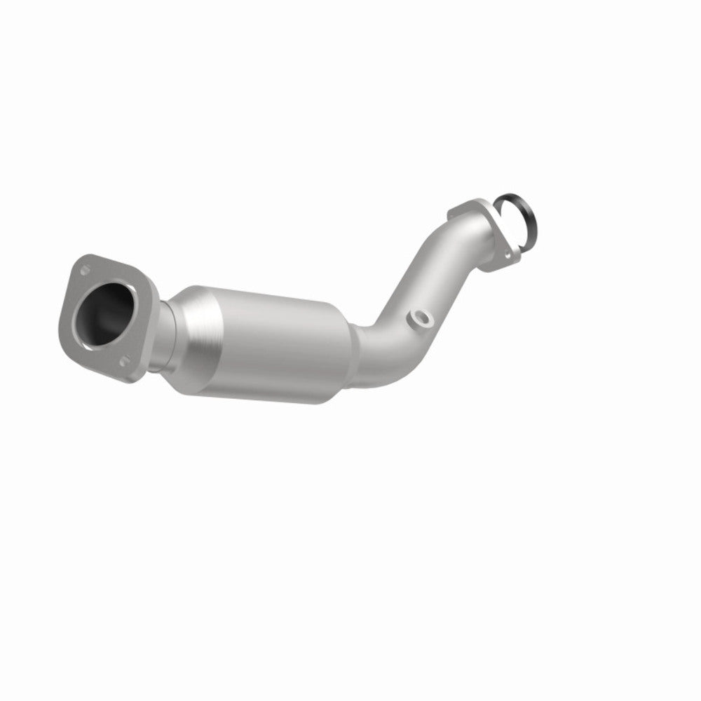 MagnaFlow direct-fit catalytic converter for 2005-2011 Chevy Corvette stainless steel CARB compliant OBDII 49733