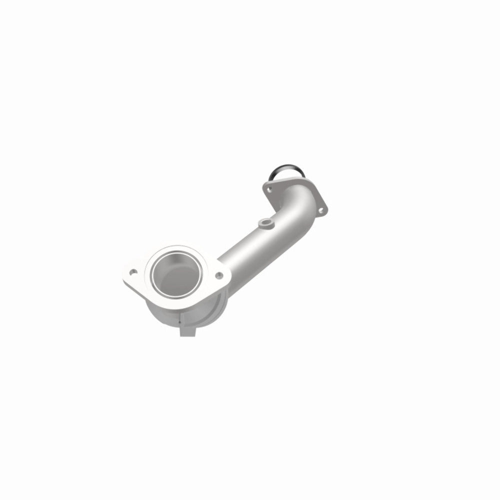 MagnaFlow direct-fit catalytic converter for 2005-2011 Chevy Corvette stainless steel Federal EPA compliant OBDII 93999