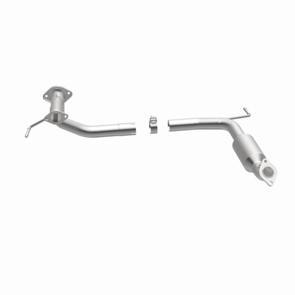 t 2005-2011 Toyota Tacoma 4.0L Direct-Fit Catalytic Converter 5491701 Magnaflow MagnaFlow Exhaust Products