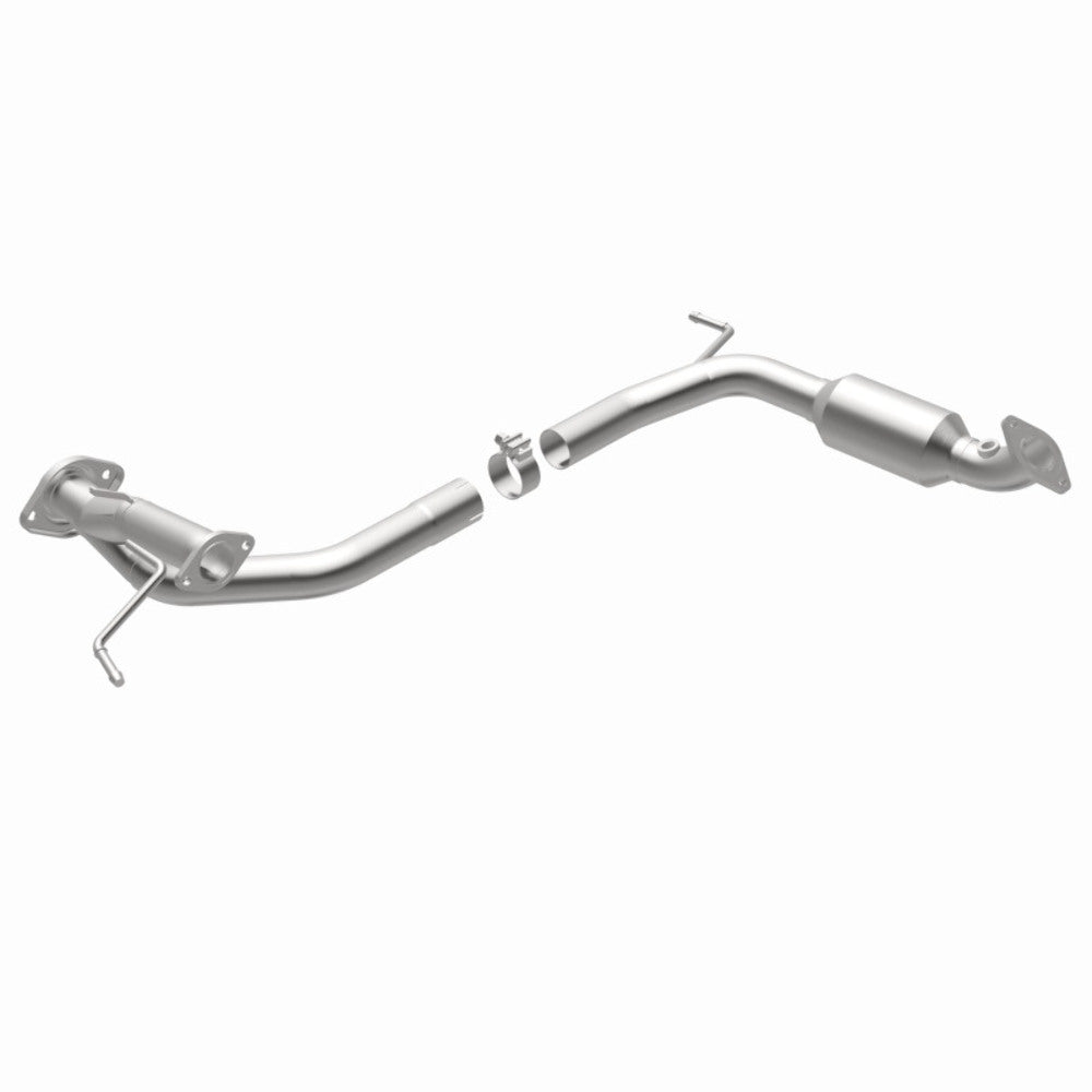 t 2005-2011 Toyota Tacoma 4.0L Direct-Fit Catalytic Converter 5491701 Magnaflow MagnaFlow Exhaust Products