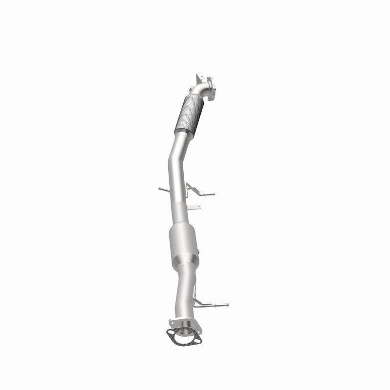 t 2005-2011 Volvo S40 California Direct-Fit Cat Converter 5561257 Magnaflow MagnaFlow Exhaust Products