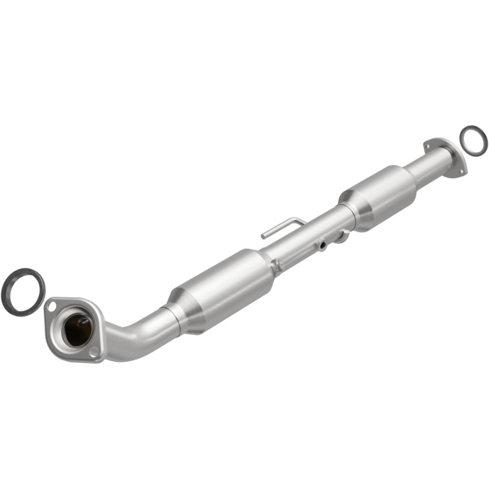 t 2005-2012 Toyota Tacoma Direct-Fit Catalytic Converter 5411028 Magnaflow MagnaFlow Exhaust Products