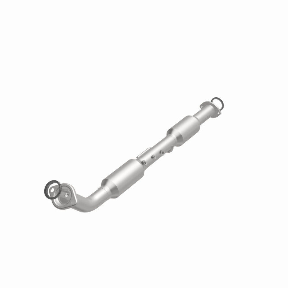 t 2005-2012 Toyota Tacoma Direct-Fit Catalytic Converter 5411028 Magnaflow MagnaFlow Exhaust Products