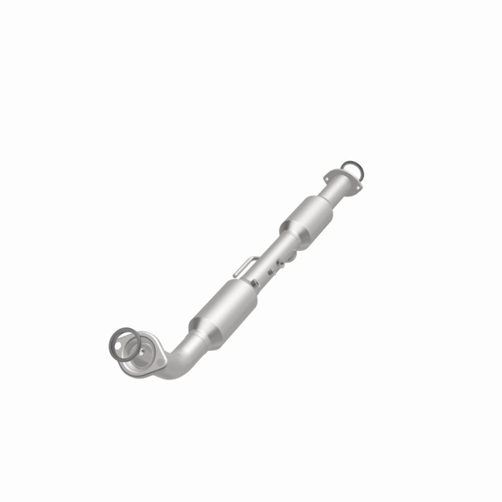 t 2005-2012 Toyota Tacoma Direct-Fit Catalytic Converter 5411028 Magnaflow MagnaFlow Exhaust Products