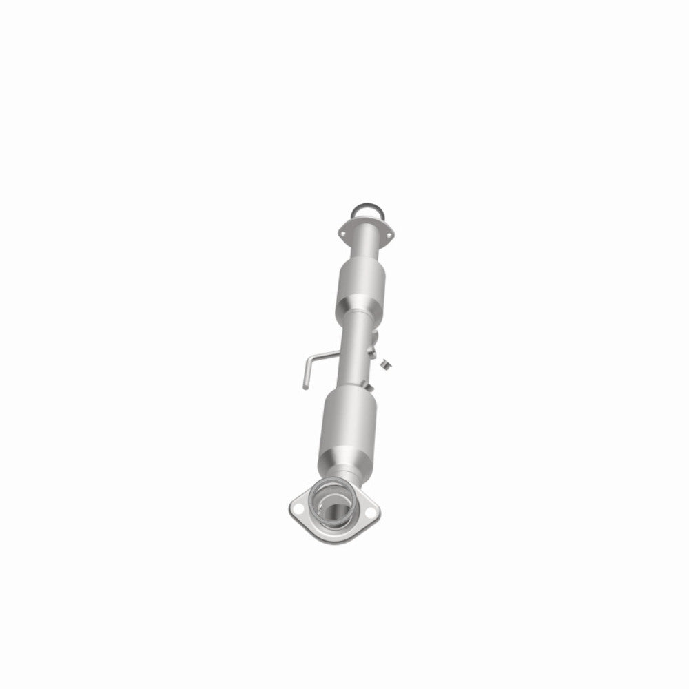 t 2005-2012 Toyota Tacoma Direct-Fit Catalytic Converter 5411028 Magnaflow MagnaFlow Exhaust Products