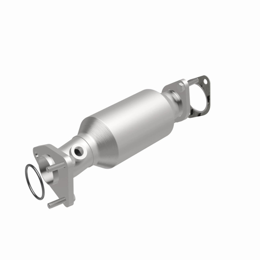 t 2005-2015 Nissan Xterra Direct Fit High-Flow Catalytic Converter 52668 Magnaflow MagnaFlow Exhaust Products