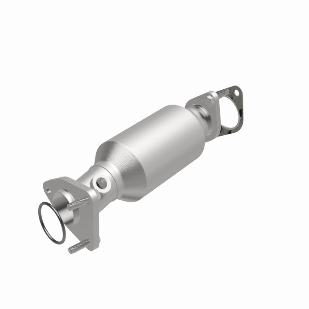t 2005-2015 Nissan Xterra Direct Fit High-Flow Catalytic Converter 52668 Magnaflow MagnaFlow Exhaust Products