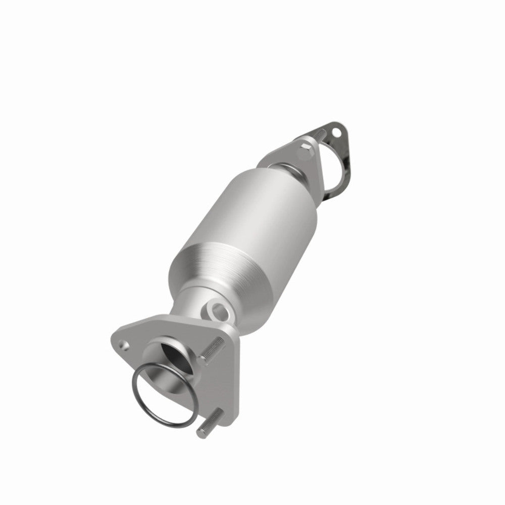 t 2005-2015 Nissan Xterra Direct Fit High-Flow Catalytic Converter 52668 Magnaflow MagnaFlow Exhaust Products