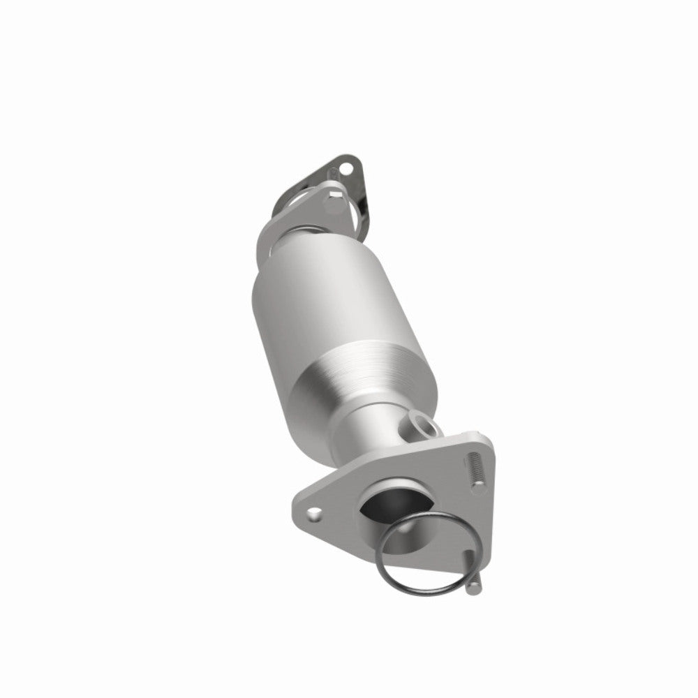 t 2005-2015 Nissan Xterra Direct Fit High-Flow Catalytic Converter 52668 Magnaflow MagnaFlow Exhaust Products