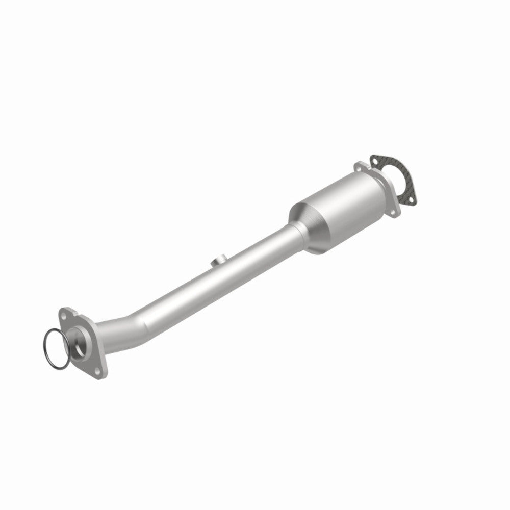 t 2005-2019 Nissan Frontier Bolt-On Catalytic Converter Assembly 52669 Magnaflow MagnaFlow Exhaust Products