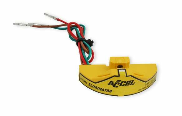 Ignition component for 2005 Ford Challenger V8