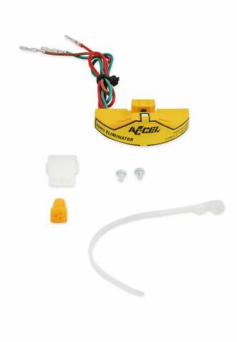 Ignition component for 2005 Ford Challenger V8