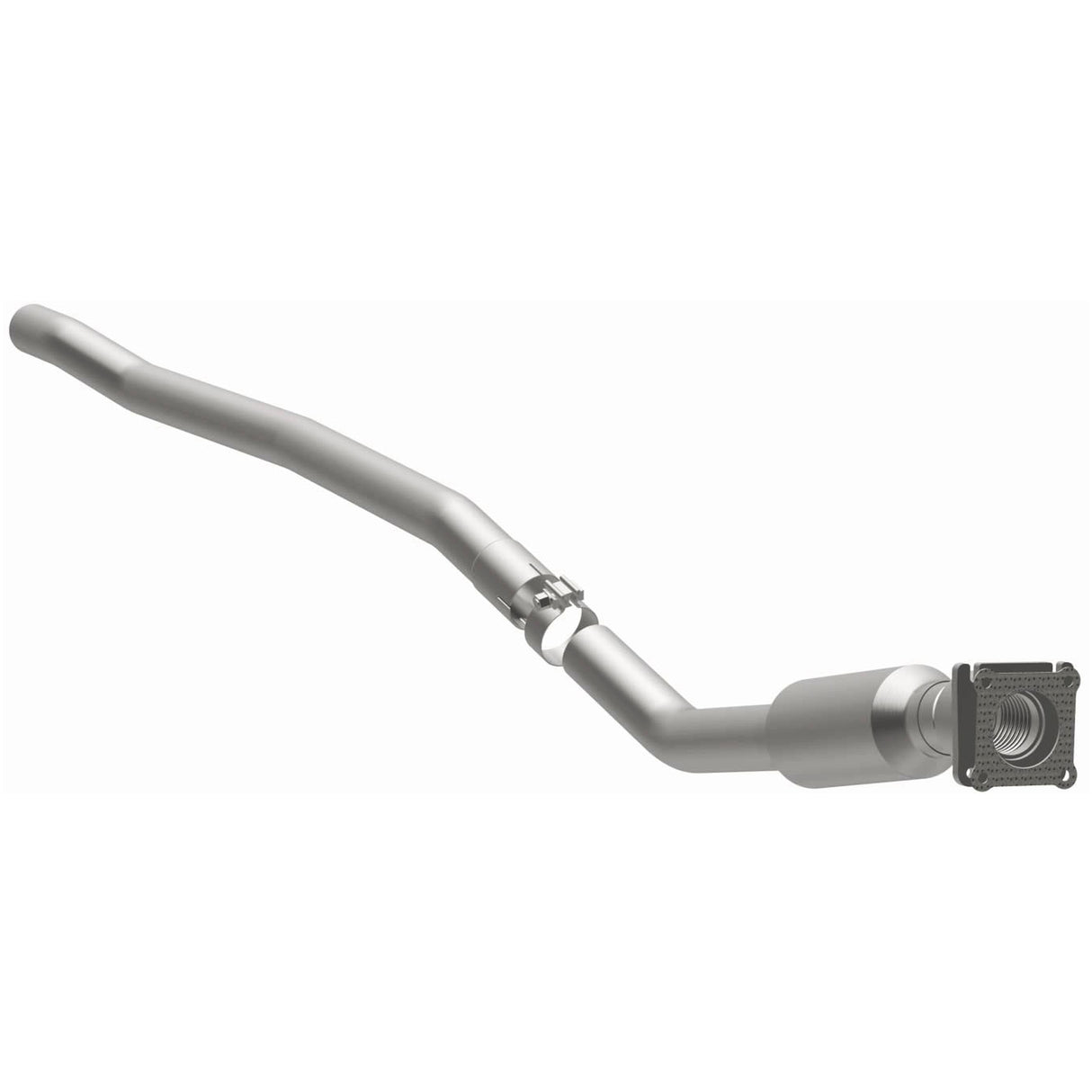 MagnaFlow catalytic converter stainless steel CARB compliant