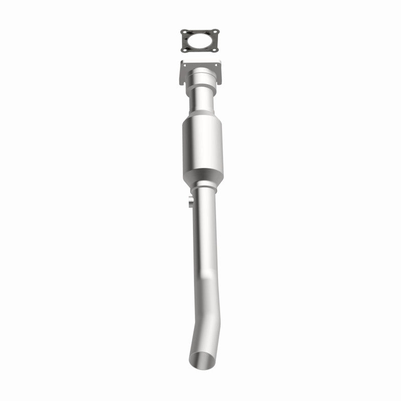 MagnaFlow direct-fit catalytic converter fits 2005 Dodge Neon 2.0L stainless steel CARB compliant 5461166