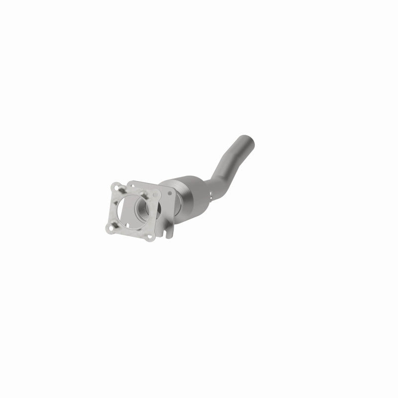 MagnaFlow direct-fit catalytic converter fits 2005 Dodge Neon 2.0L stainless steel CARB compliant 5461166