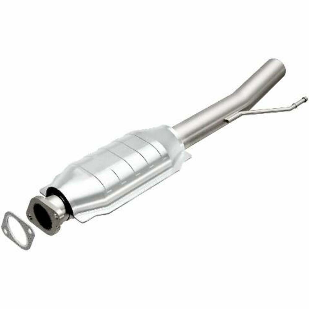 t 2005 Ford Escape 3.0L Direct-Fit Catalytic Converter 457010 Magnaflow MagnaFlow Exhaust Products